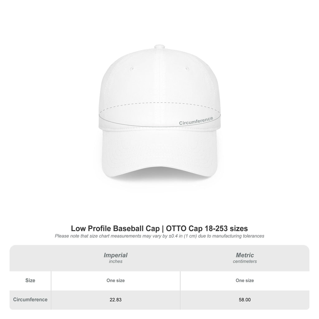 Stay Hot* | *don’t be ugly | white with black embroidery | Dad Hat