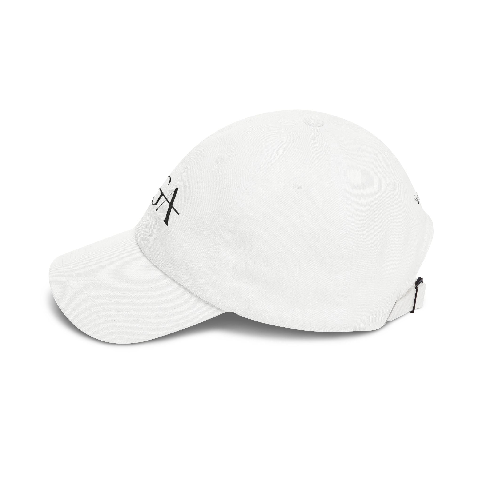 HGA embroidered Dad Cap | *don't be ugly