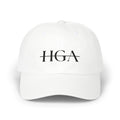 HGA embroidered Dad Cap | *don't be ugly