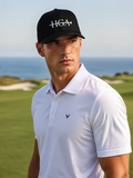 HGA Signature Golf Cap